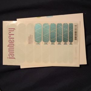 2 for $15 Jamberry nail wraps